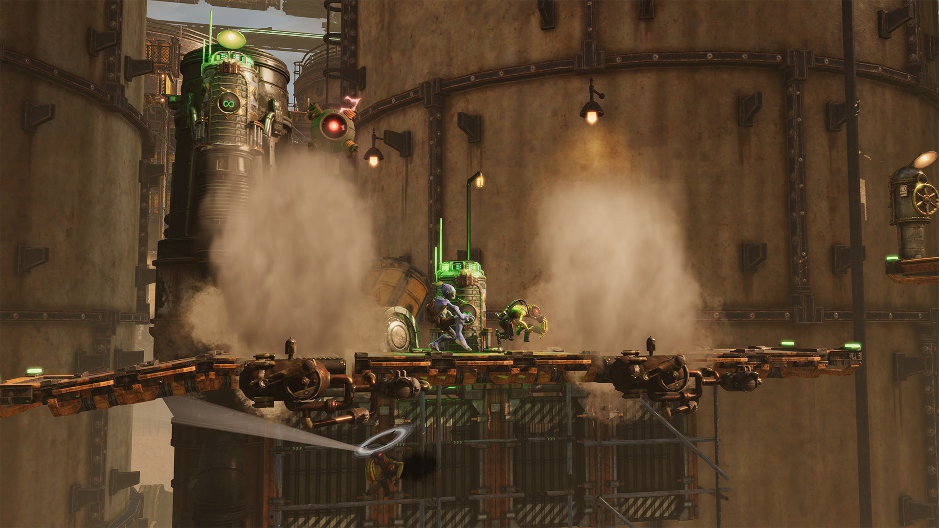 PC游戏《奇异世界：灵魂风暴增强版/Oddworld: Soulstorm Enhanced Edition》中文增强版下载_1