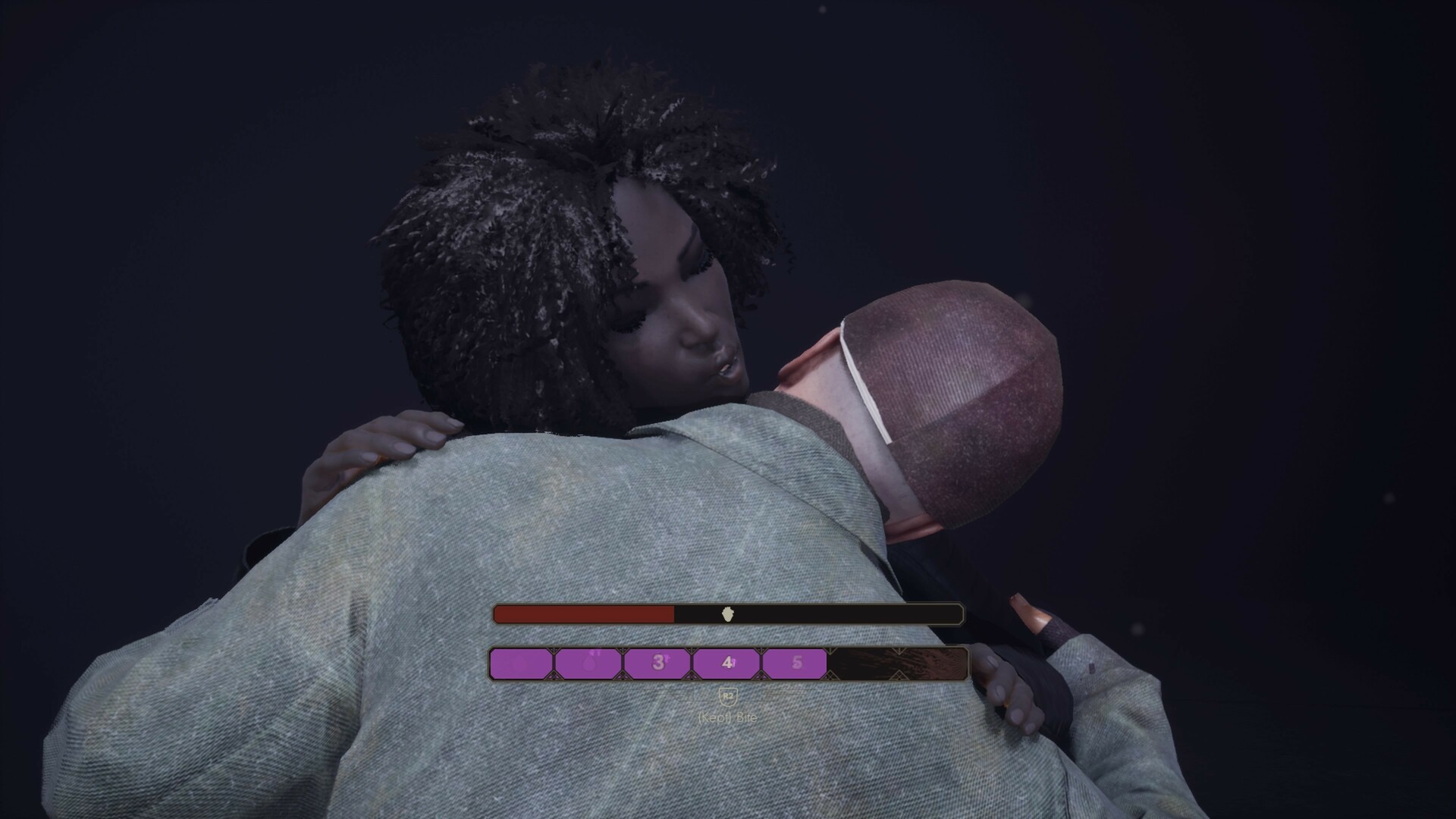 PC游戏《吸血鬼：避世-绝唱/Vampire: The Masquerade – Swansong》中文v51942下载_0