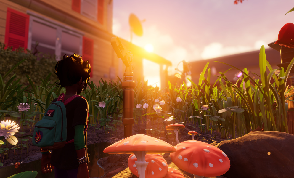 【5.05】PS4游戏《禁闭求生》美版中文+1.14补丁下载_1