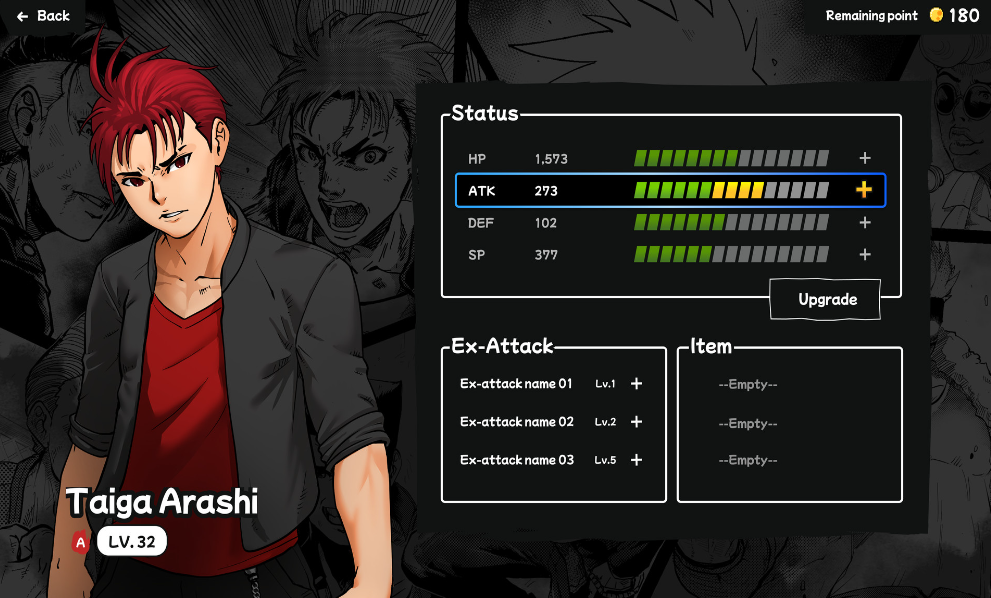 switch番长战棋 Banchou Tactics 金手指+1.0.1_0