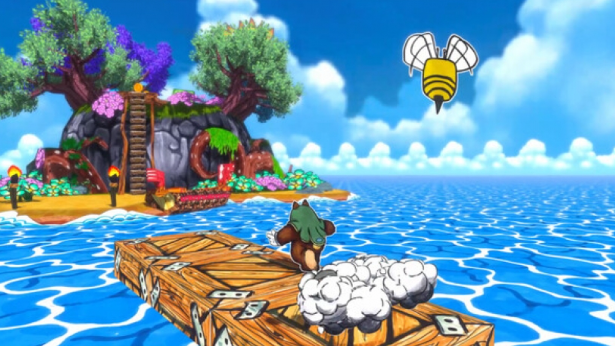switch鲁菲与河畔 Ruffy and the Riverside 金手指+1.0.2_1