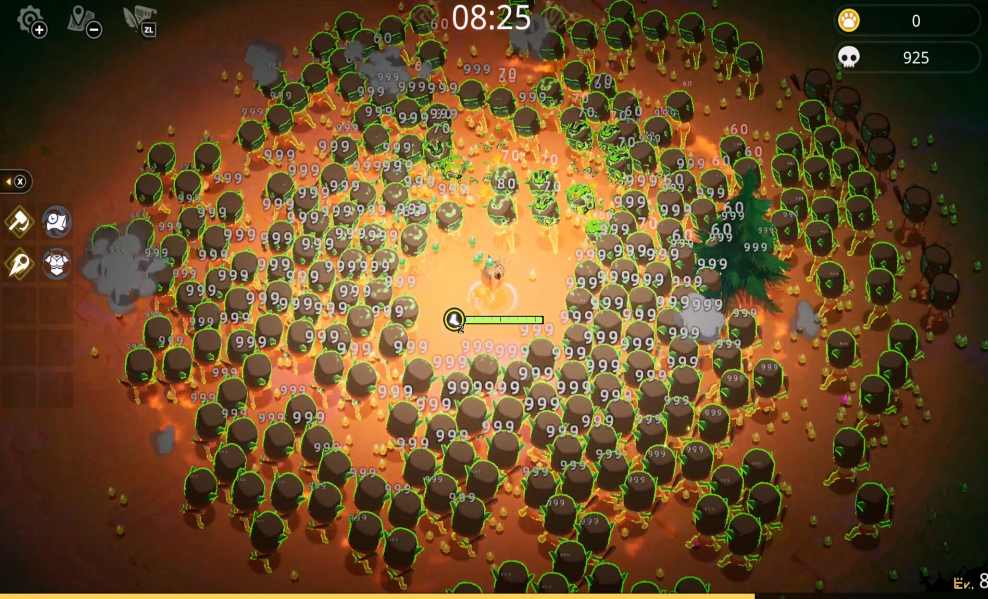switch暮光幸存者 Twilight Survivors 美版中文+1.0.10金手指_1