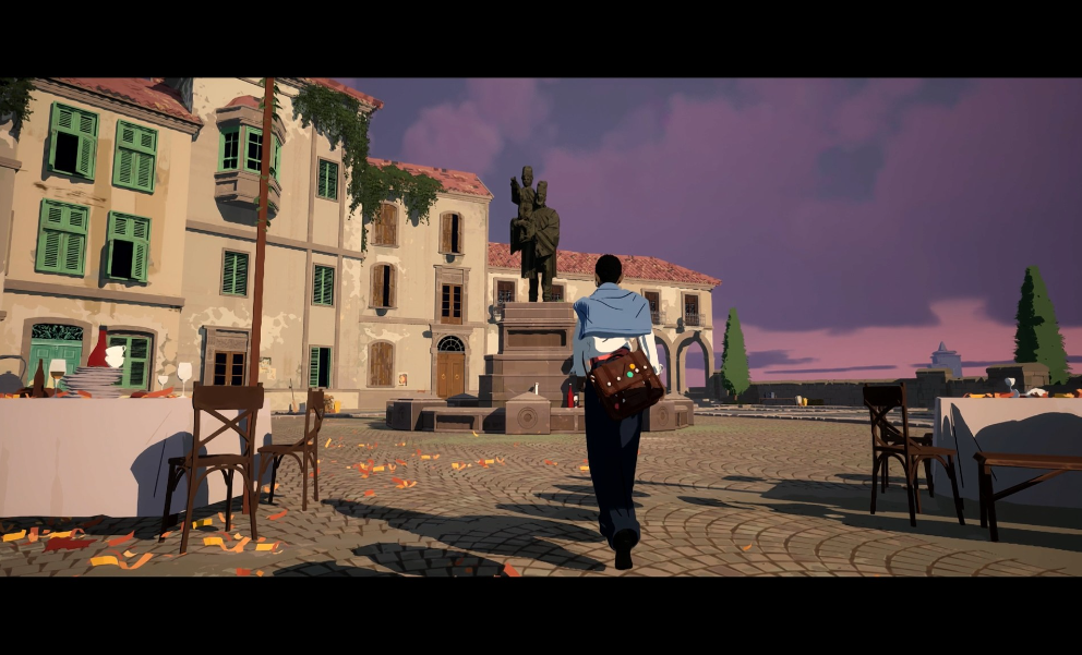 【5.05】PS4游戏《寄梦远方》美版中文+1.03补丁下载_1