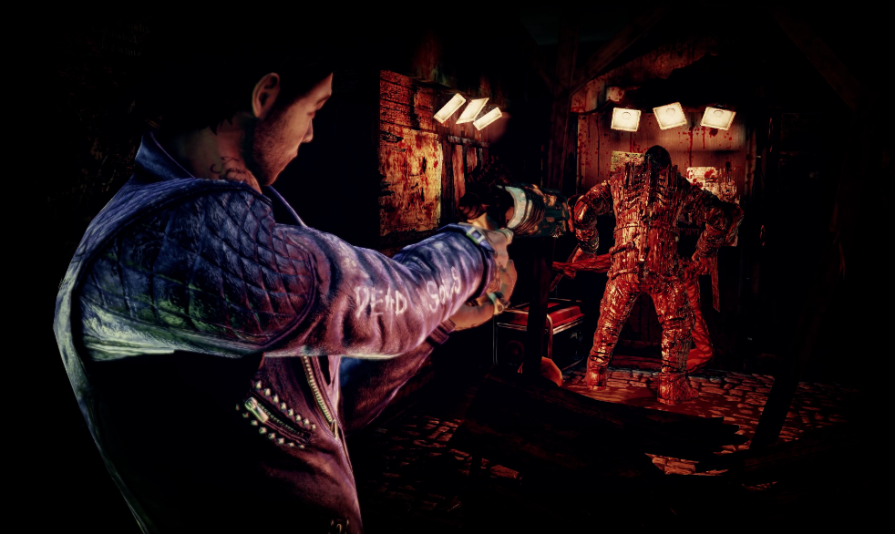 【5.05】PS4游戏《暗影诅咒：Hella地狱 – 重制版》中文v1.00下载_1