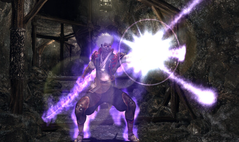 【5.05】PS4游戏《鬼武者2：武士的命运 重制版》中文整合v1.01降级5.05补丁+DLC下载_0