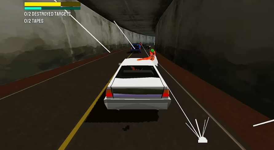 switch游戏《音乐驱动：追逐节拍 Music Drive: Chase the Beat》英文NSP下载_0