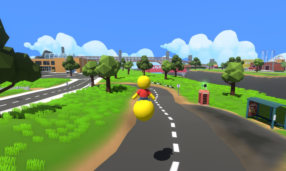switch游戏《晃晃人生 Wobbly Life》美版中文+0.9.6.7补丁NSZ下载_1