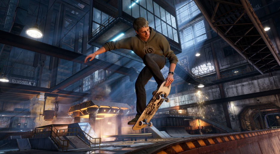 switch游戏《托尼霍克职业滑板3+4 Tony Hawks Pro Skater 3 Plus 4》美版NSZ下载_1