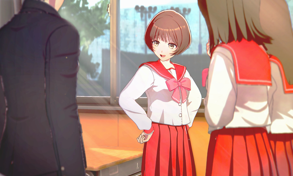 switch游戏《回忆永恒 ToHeart》日文+1.0.1补丁XCI下载_1