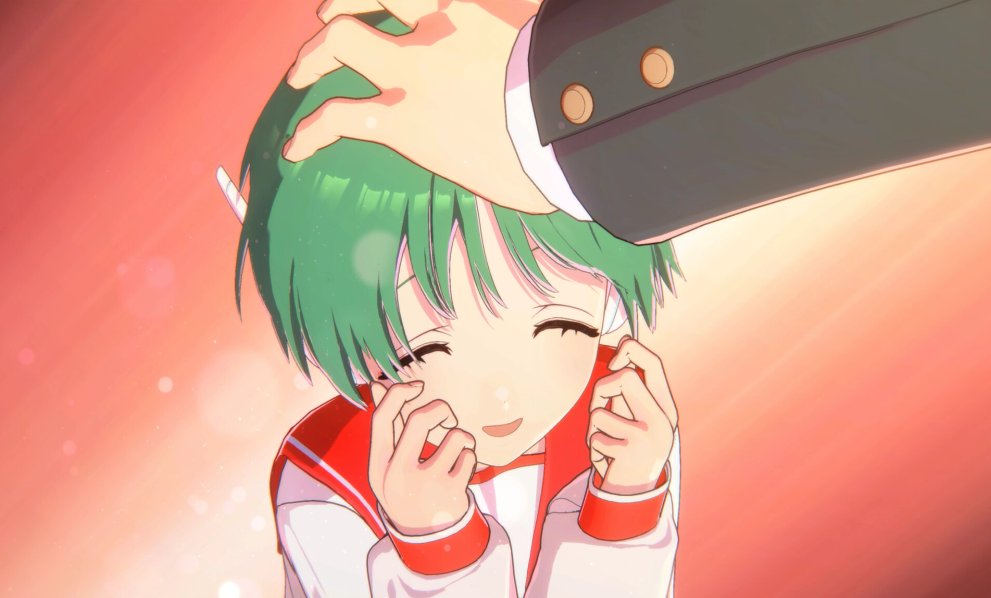 switch游戏《回忆永恒 ToHeart》日文+1.0.1补丁XCI下载_0