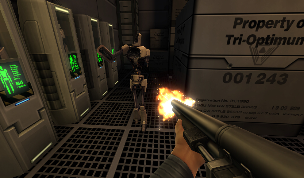 switch游戏《网络奇兵2 25周年复刻版 System Shock 2 25th Anniversary》美版NSZ下载_1