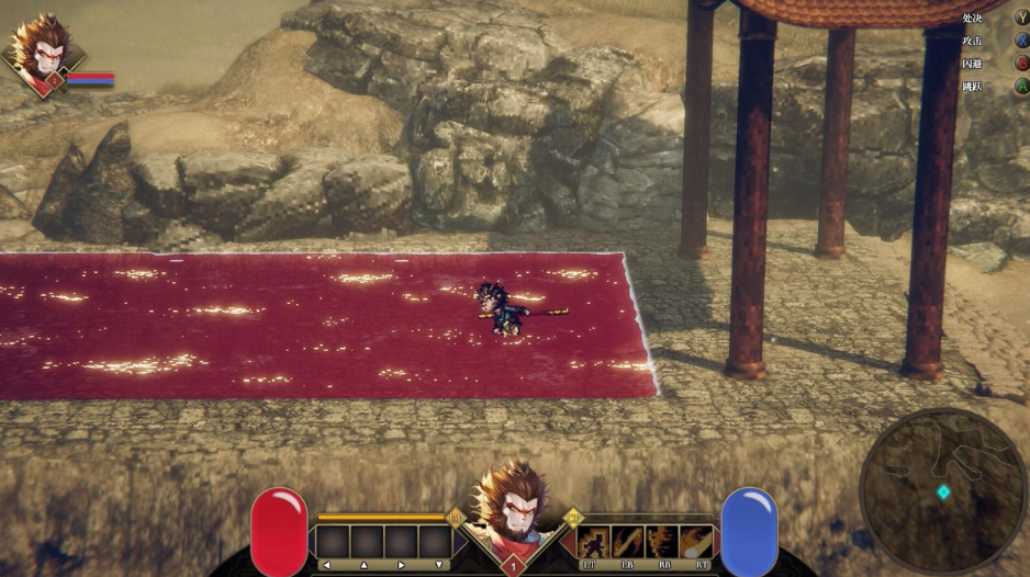 switch崛起力量 添命人 Arisen Force Life Devotee v1.0.1.20250610 金手指_1