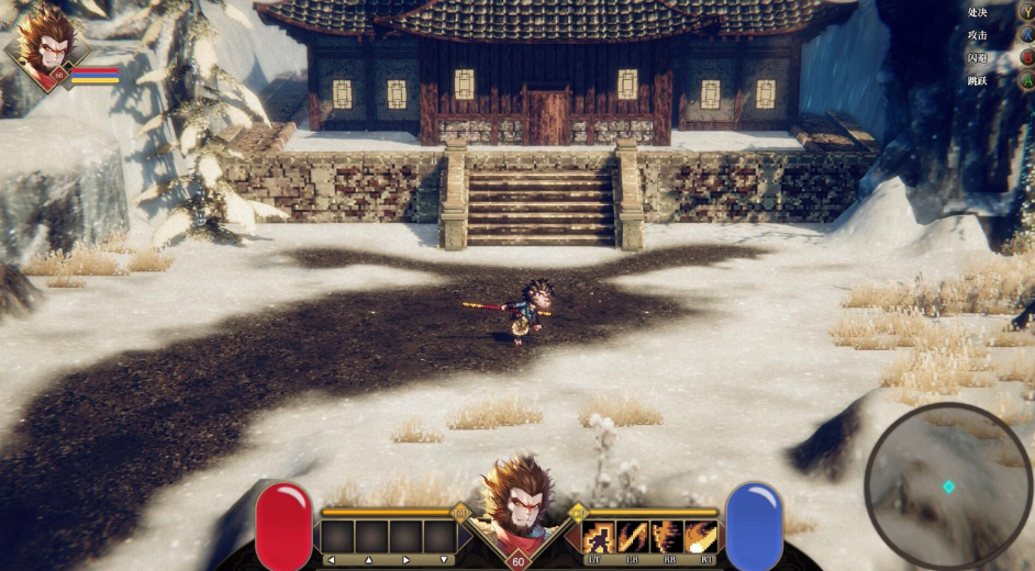 switch崛起力量 添命人 Arisen Force Life Devotee v1.0.1.20250610 金手指_0