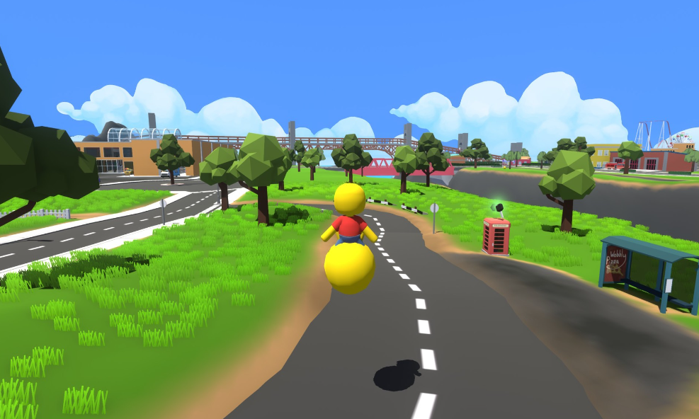 switch晃晃人生 Wobbly Life 0.9.6.7 金手指_1