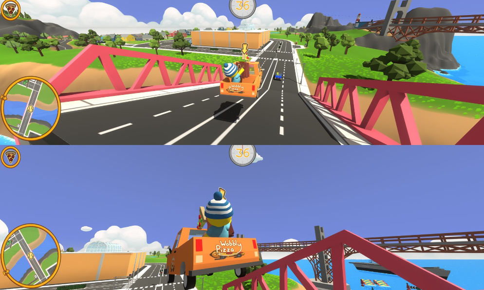 switch晃晃人生 Wobbly Life 0.9.6.7 金手指_0