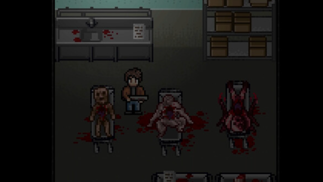 switch至暗死境 Dead of Darkness 1.0.0 金手指_0