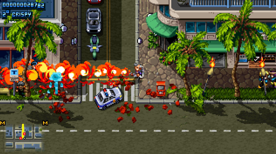 switch夏威夷劫案 Shakedown：Hawaii V1.0.5 金手指_1