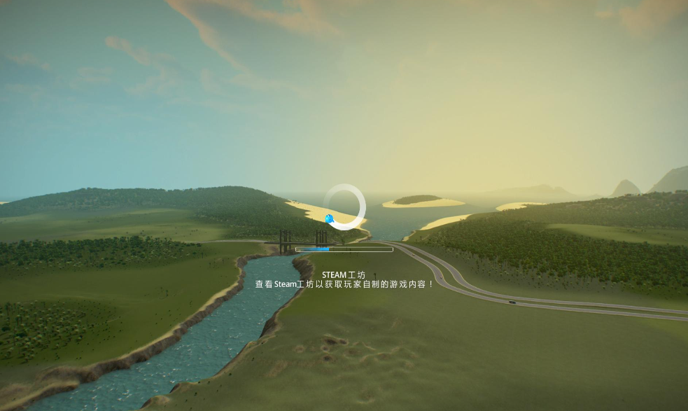switch城市：天际线 Cities Skylines 1.0.3.37670 金手指_1