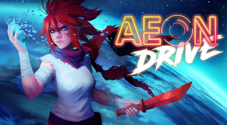 switch永恒之路 Aeon Drive 金手指+2.0.0_0
