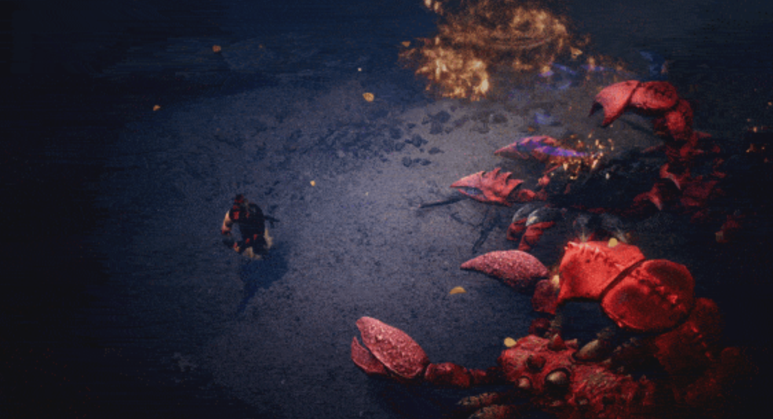 【5.05】PS4游戏《阿喀琉斯：传说未竟之谜》中文v1.00下载_1