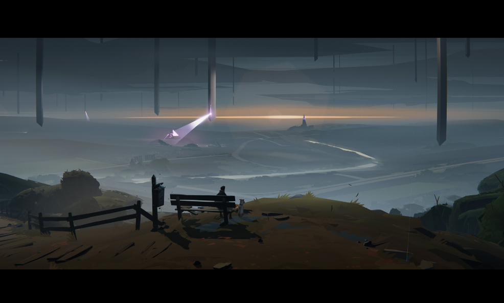【5.05】PS4游戏《萨默维尔》欧版中文+1.01补丁下载_1