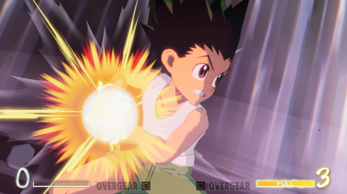 switch游戏《全职猎人 念力冲击 HUNTER×HUNTER NEN》日版中文+1.0.2补丁+2DLC XCZ下载_1