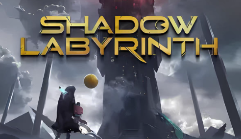 switch游戏《暗斗迷宫Shadow Labyrinth》日版XCI下载_0