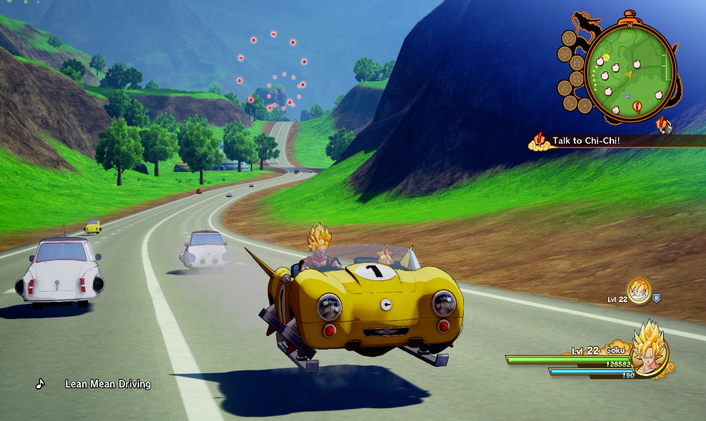 switch游戏《七龙珠Z 卡卡洛特+新觉醒篇 DRAGON BALL》港版中文+1.60补丁+19DLC NSZ下载_1