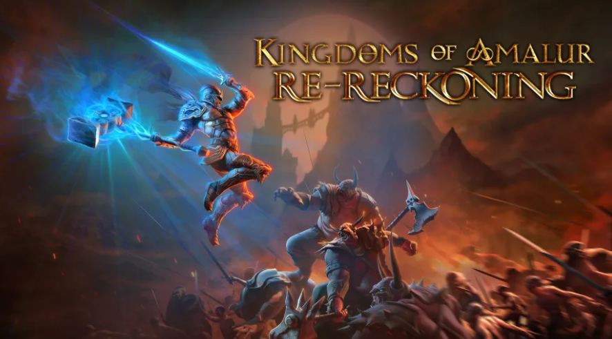switch阿玛拉王国 惩罚 Kingdoms of Amalur Re-Reckoning 金手指+1.0.7_0