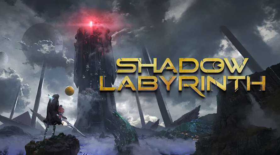 switch暗斗迷宫 Shadow Labyrinth 1.0.3 金手指_0