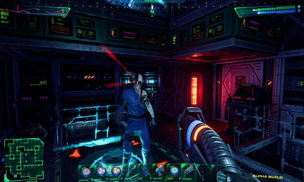 【5.05】PS4游戏《网络奇兵》美版中文下载_1