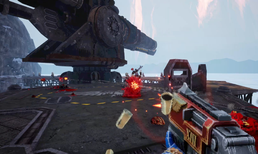 【5.05】PS4游戏《战锤 40K：爆矢枪》美版中文+1.07补丁+DLC下载_1