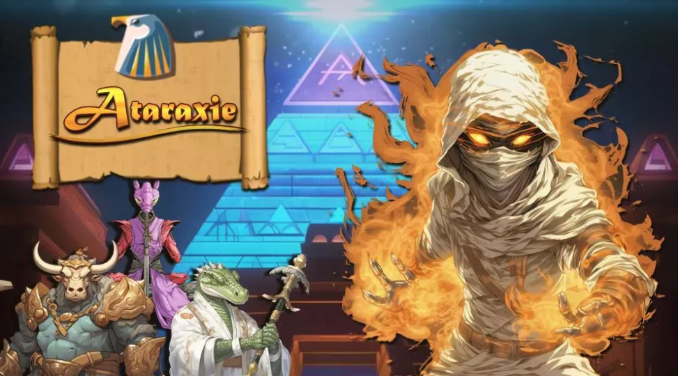 switch游戏《镇静 Ataraxie》美版中文+1.1.0补丁NSZ下载_1