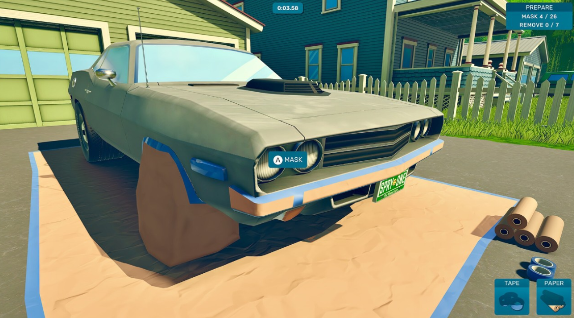 switch游戏《喷漆模拟器 Spray Paint Simulator》美版中文+1.0.7补丁NSZ下载_1