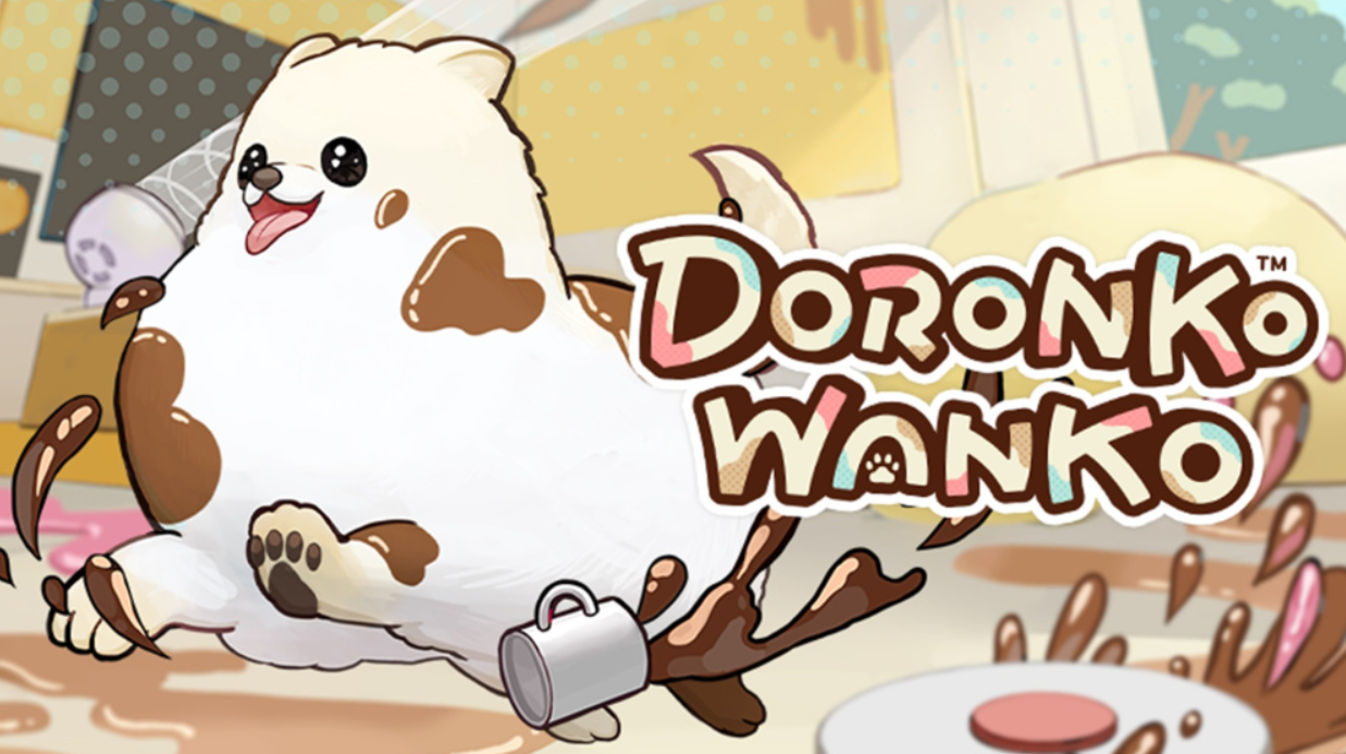 switch游戏《泥狗了 DORONKO WANKO》美版NSZ下载_1