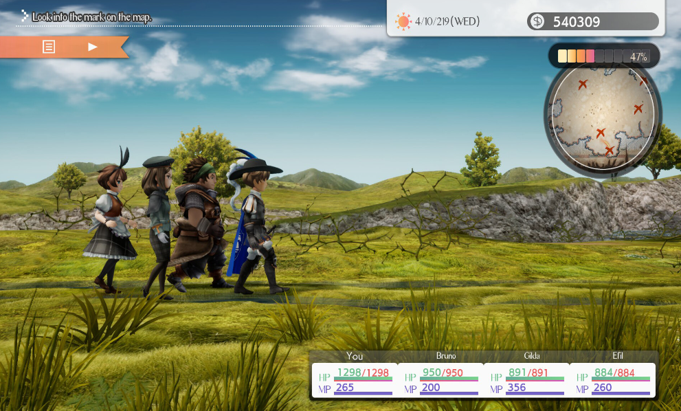 【5.05】PS4游戏《多元生活》日版 v1.0下载_1