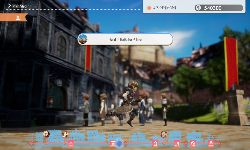 【5.05】PS4游戏《多元生活》日版 v1.0下载_0