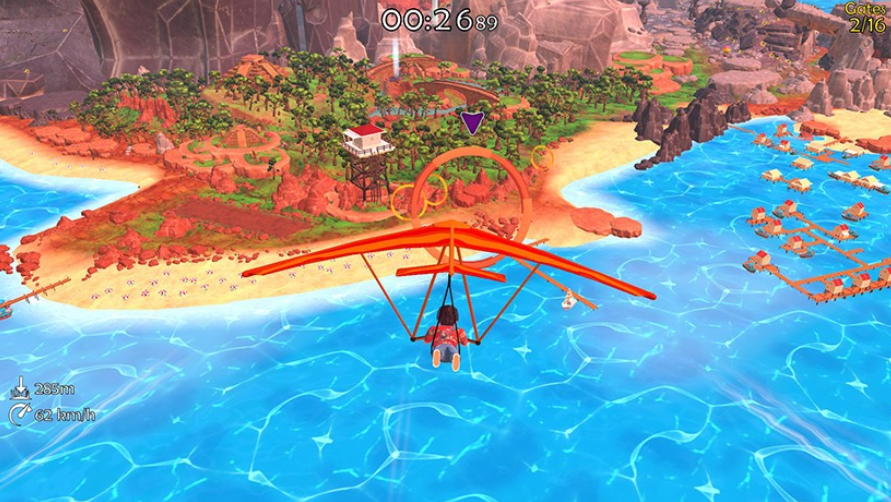 【11.x】PS4游戏《飞行员运动 Pilot Sports》下载_1