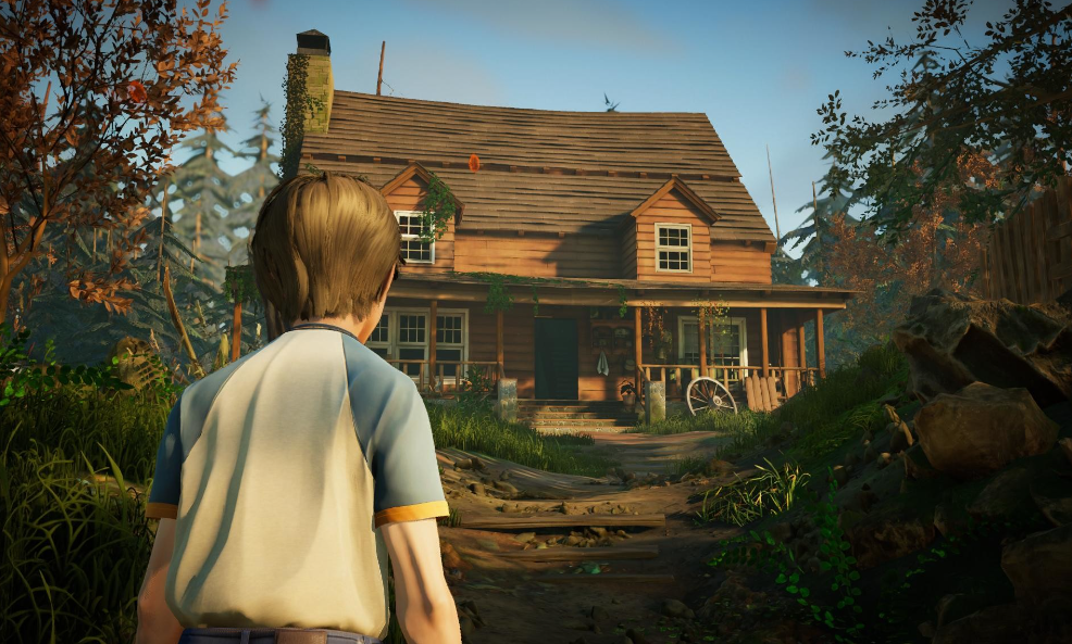 【9.0】PS4游戏《阿尔弗莱德·希区柯克 – 迷魂记》欧版 v1.02下载_0