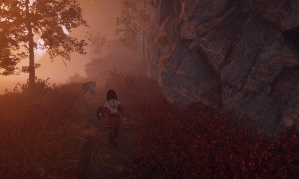 【11.x】PS4游戏《永夜：雪落》中文 v1.01下载_1