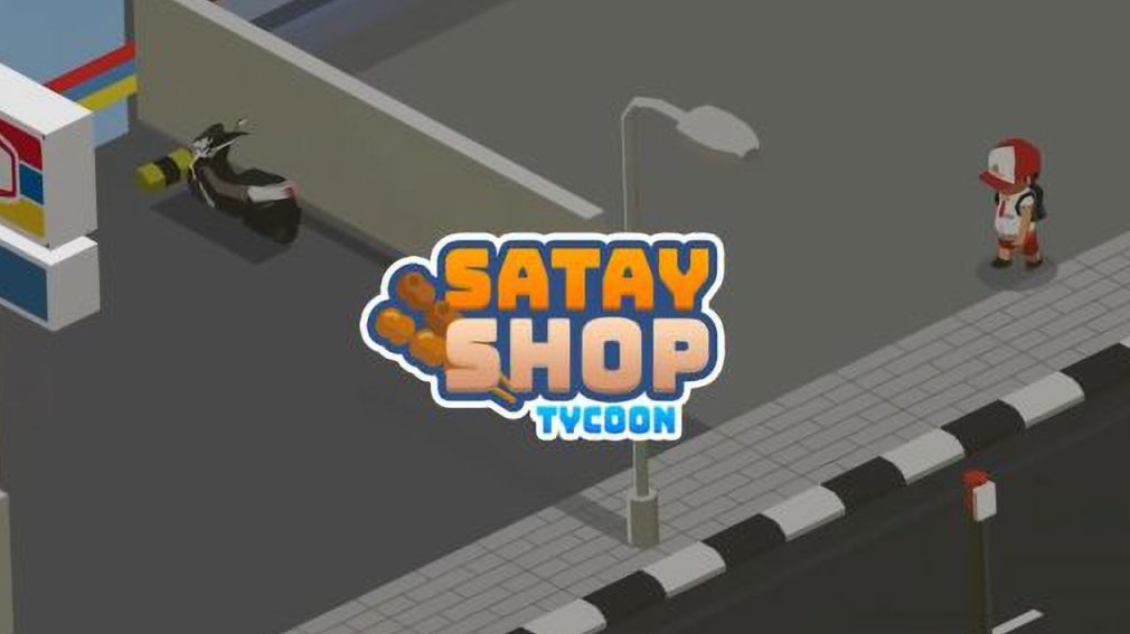 switch游戏《沙嗲大亨 Satay Shop Tycoon》美版中文+1.1补丁NSZ下载_1