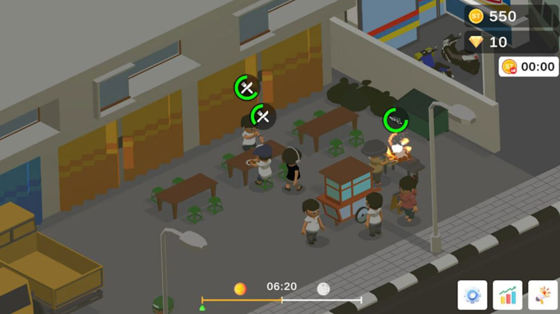 switch游戏《沙嗲大亨 Satay Shop Tycoon》美版中文+1.1补丁NSZ下载_0