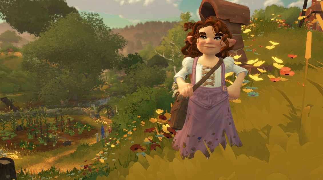 switch游戏《指环王 夏尔传说 Tales of the Shire: A The Lord of the Rings Game》美版中文+1.0.3补丁NSZ下载_1