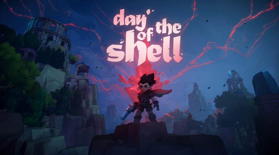 switch游戏《晶骸之日 Day of the Shell》美版中文+1.1补丁NSZ下载_0
