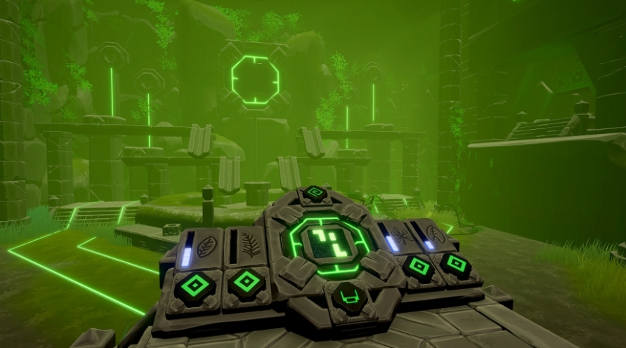 【5.05】PS4游戏《Memorrha》中文v1.00下载_0
