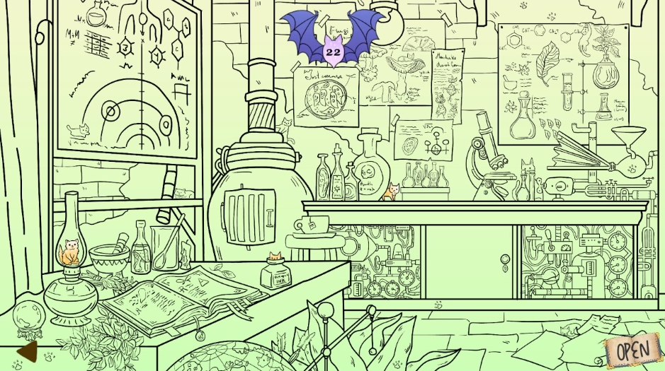 switch游戏《小猫 tiny Cats》美版中文NSZ下载_0