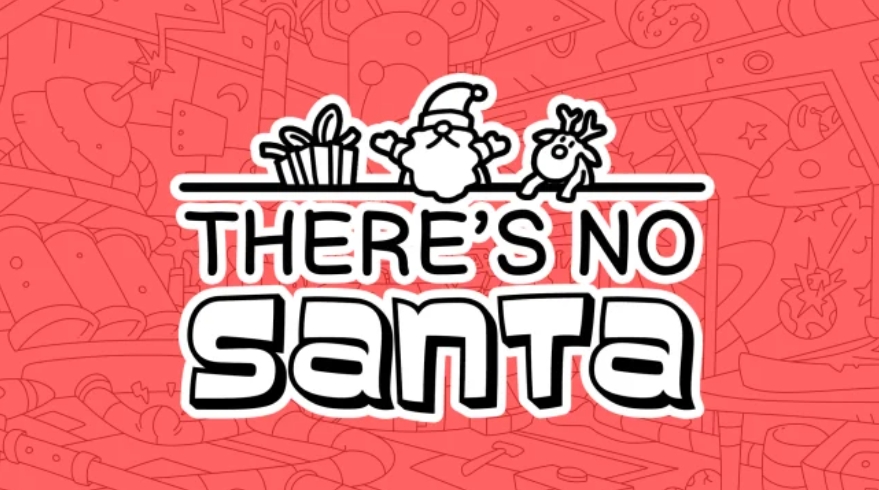 switch游戏《寻物大师 这里没有圣诞老人 Theres No Santa》美版中文NSZ下载_1