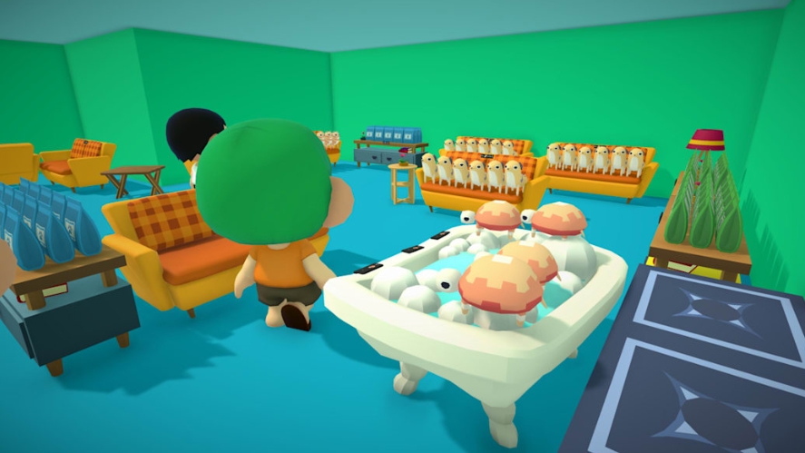 switch游戏《商店模拟器 宠物店 Shop Simulator Pet Shop》美版中文NSZ下载_0