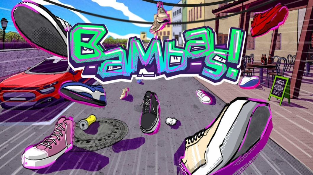 switch游戏《邦巴斯！ Bambas!》美版中文+1.2补丁NSZ下载_0