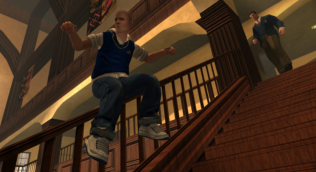 PC游戏《恶霸鲁尼：奖学金版/Bully: Scholarship Edition》中文v1.200下载_1